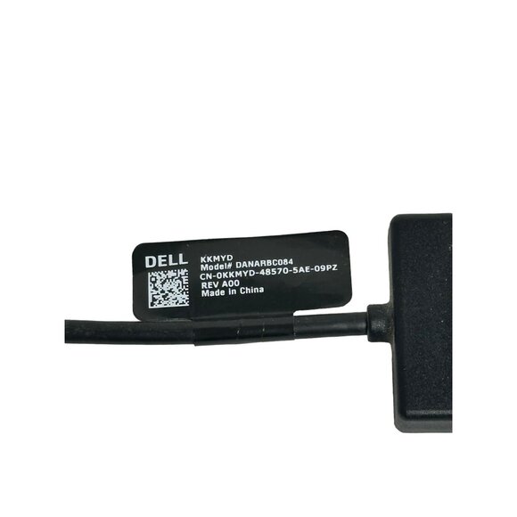 Dell DANARBC084 DisplayPort to DVI Adapter - Picture 3 of 5